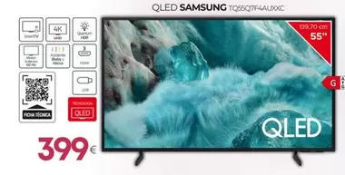Samsung - Qled