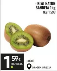 Kiwi Natur 