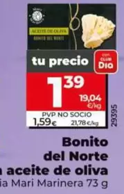Bel - Bonito Del Norte En Aceite De Oliva