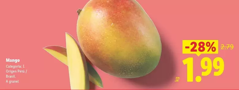 Mango