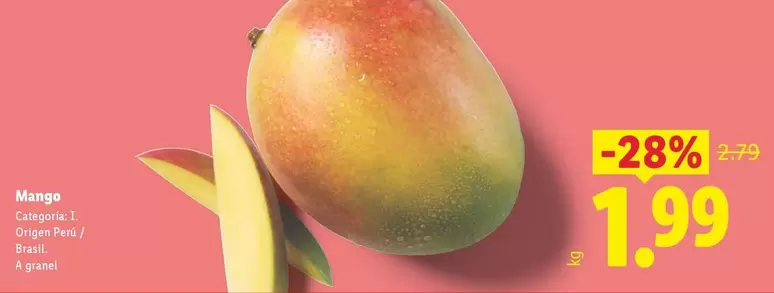 Mango