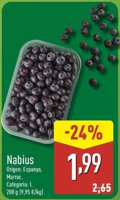 Nabius