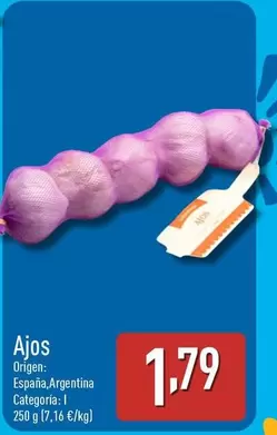 Ajos