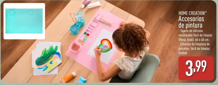 Home Creation - Home Creation Accesorios De Pintura
