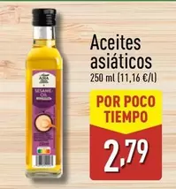 Asia Green Garden - Aceites Asiaticos
