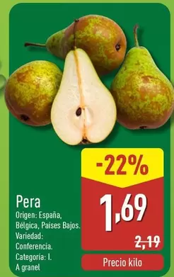 Pera