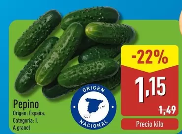 Pepino