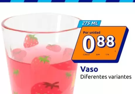Vaso 
