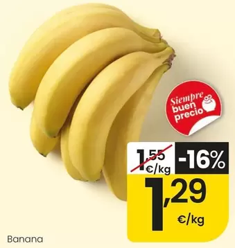 Banana