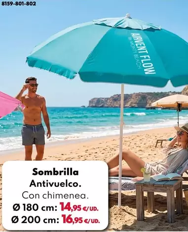 Sombrilla 