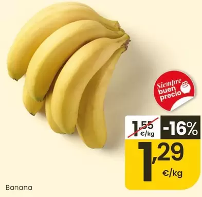 Banana