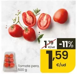 Tomate Pera