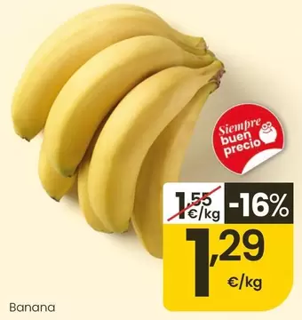 Banana