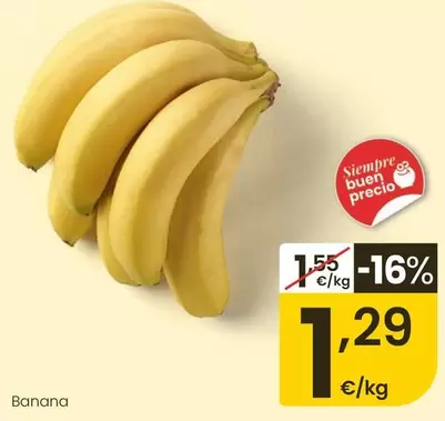 Banana