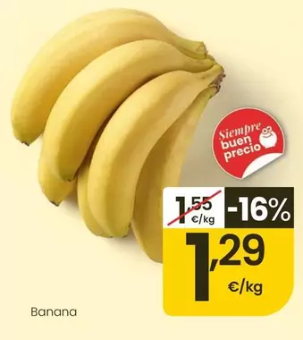 Banana