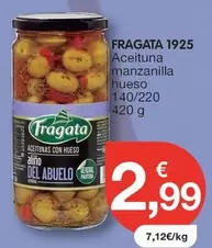 del abuelo - Fragata 1925