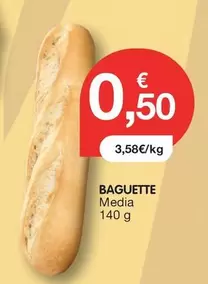 Baguette