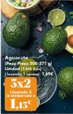 Aguacate