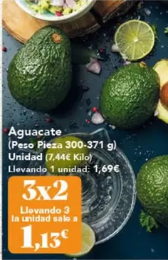 Aguacate