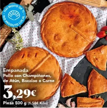 Empanada