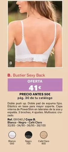 Precio