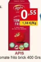 Apis - Tomate Frito Brick