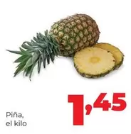 Alimerka - Piña
