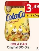 Cola Cao - Original