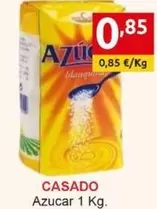 Casado - Azucar