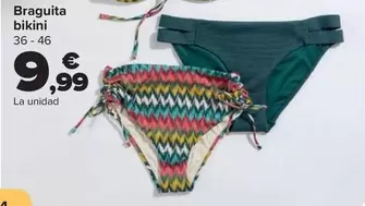 Braguita Bikini