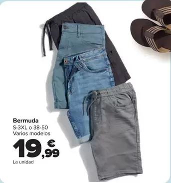 Bermuda