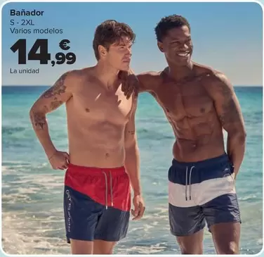 Bañador