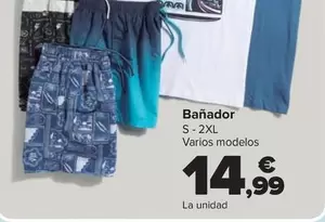 Bañador