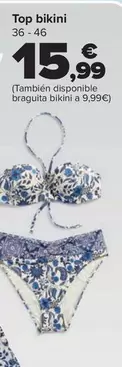 Top Bikini