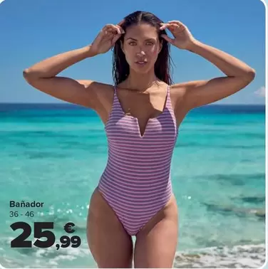 Bañador