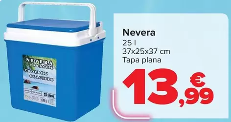 Nevera