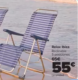 Relax Ibiza