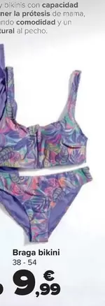 Braga Bikini