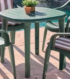 Mesa Cancun