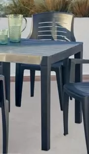 Mesa Bali