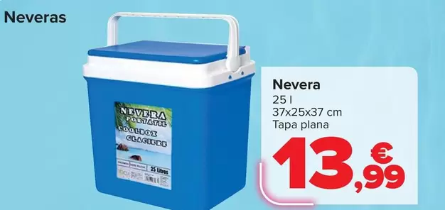 Nevera