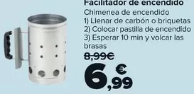 Facilitador De Encendido