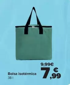 Bolsa Isotermica
