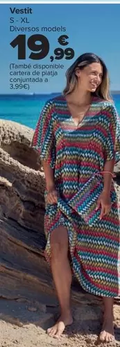 Vestido