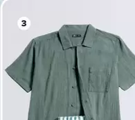 Camisa