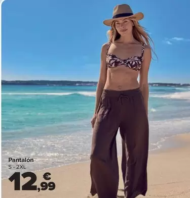 Pantalón