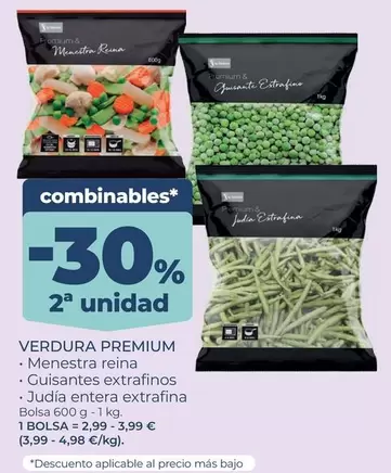 Premium -