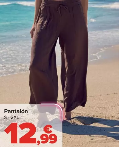 Pantalón