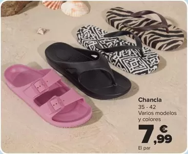 Chancla