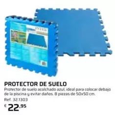 Protector De Suelo